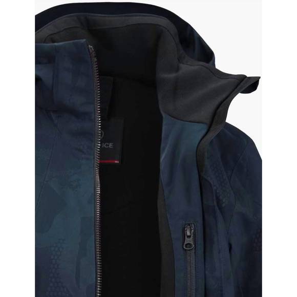 NEW BOGNER charlene jacket in midnight - Picture 6 of 10